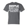 8000 Adult DryBlend 50/50 T-Shirt Thumbnail