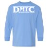 5400B Youth Heavy Cotton Long Sleeve Thumbnail