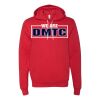 3719 Unisex Sponge Fleece Hoodie Thumbnail