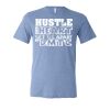 3413 Adult Extra Soft Tri-blend Tee Thumbnail