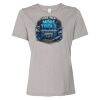 6413 Women’s Extra Soft Tri-blend Tee Thumbnail