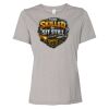 6413 Women’s Extra Soft Tri-blend Tee Thumbnail